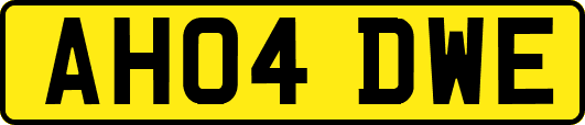 AH04DWE