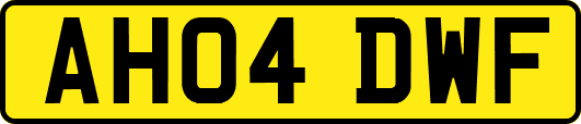 AH04DWF