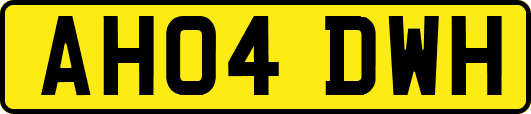 AH04DWH