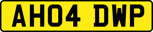 AH04DWP