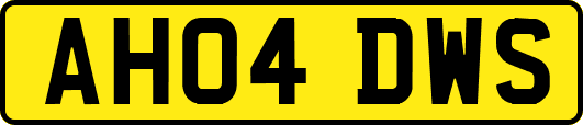 AH04DWS