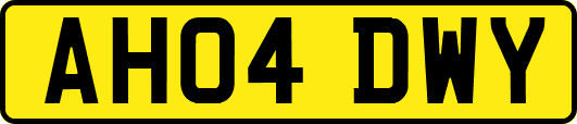 AH04DWY