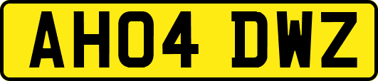 AH04DWZ