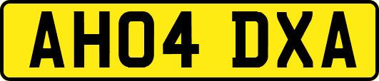 AH04DXA