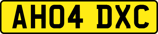 AH04DXC