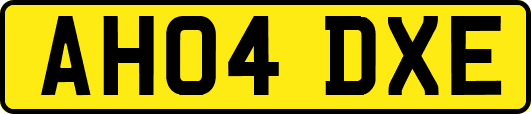 AH04DXE