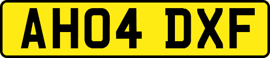 AH04DXF