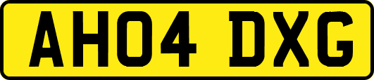 AH04DXG
