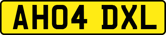 AH04DXL
