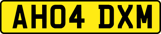 AH04DXM
