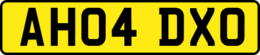 AH04DXO