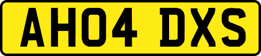 AH04DXS