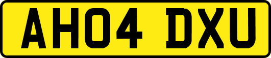 AH04DXU