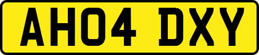 AH04DXY
