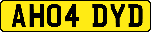 AH04DYD