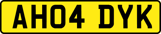 AH04DYK