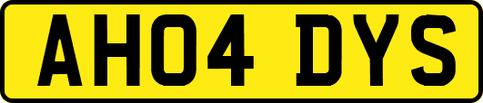 AH04DYS
