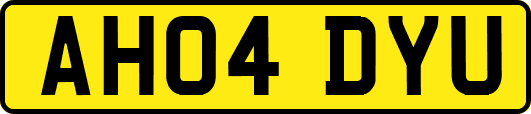 AH04DYU