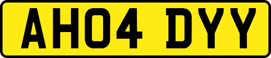 AH04DYY