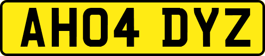 AH04DYZ