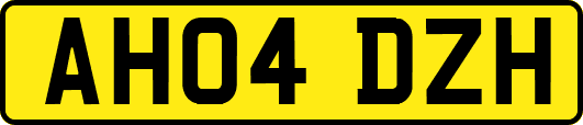AH04DZH