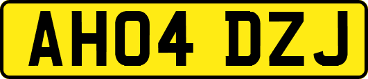 AH04DZJ