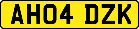 AH04DZK
