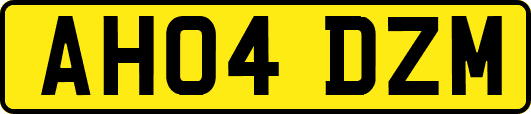 AH04DZM