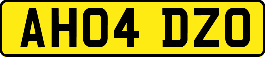 AH04DZO