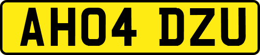 AH04DZU