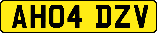 AH04DZV