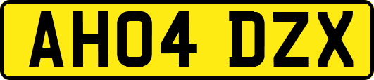 AH04DZX