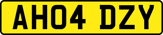 AH04DZY