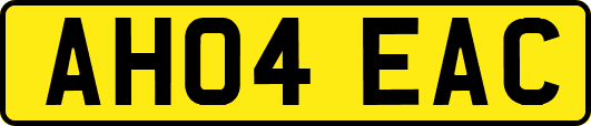AH04EAC