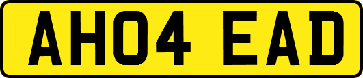 AH04EAD