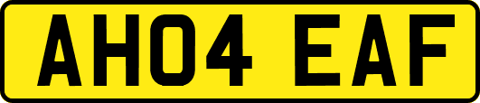 AH04EAF