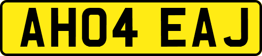 AH04EAJ