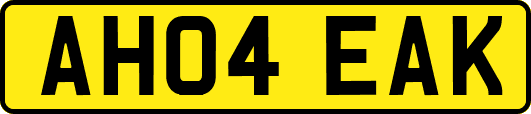 AH04EAK