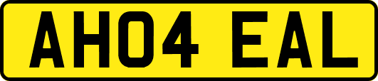 AH04EAL