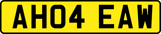 AH04EAW
