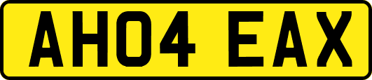 AH04EAX