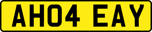 AH04EAY