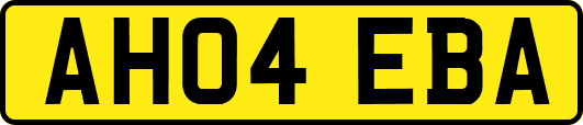 AH04EBA