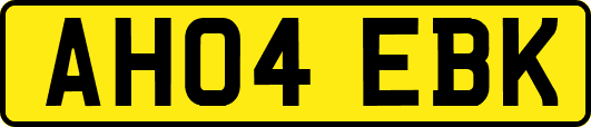 AH04EBK