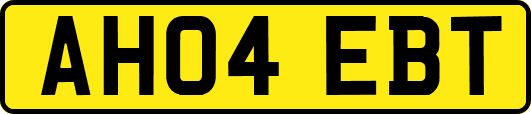 AH04EBT