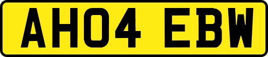 AH04EBW