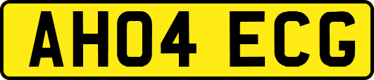 AH04ECG