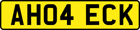 AH04ECK