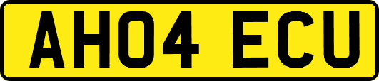 AH04ECU