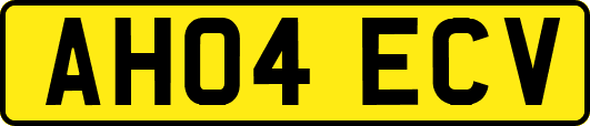 AH04ECV